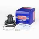 Borg & Beck Cv Joint Boot Kit  - BCB2212 fits Citroen, Peugeot - Outer
