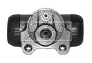Borg & Beck Wheel Cylinder  - BBW1710 fits Renault Clio 1.2,1.4,1.6,1.9D