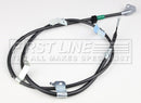 First Line Brake Cable Rear LH - FKB3881 fits Prius 1.8 Hybrid 09-