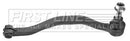 First Line Tie Rod End Rh Part No -FTR5840