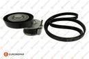 Eurorepar V-Ribbed Belt Set - 1612058880