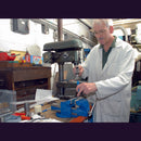 Engineers Bench Vice, 125mm