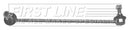 First Line Stabiliser Link L/R  - FDL6732 fits Audi A3 03-on,Golf V,Skoda etc