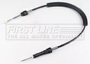 First Line Gear Control Cable  - FKG1235 fits Caddy 5 Speed 04/05/15