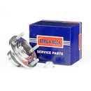 Borg & Beck Wheel Bearing Kit  - BWK852 fits Volvo S40, V40 - Rear