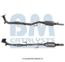 BM Cats Approved Petrol Cat - BM92078H