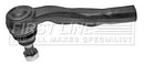 First Line Tie Rod End Lh  - FTR5110 fits Mercedes Viano, Vito 03-on
