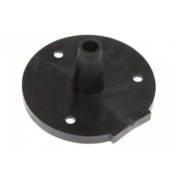 12N Socket Seal (Round / Black Plastic)