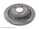 Blue Print Brake Disc (Single Disc) - ADB114316