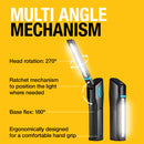 Ring Magflex Dna Slim 500 Lumens Rechargeable - RIL6300