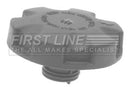 First Line Radiator Cap  - FRC125 fits BMW