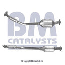 BM Cats Approved Petrol Cat - BM90742H