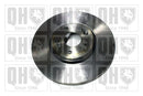Quinton Hazell Brake Disc - BDC5920