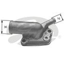 Gates Thermostat, coolant - TH12087G1