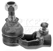 Key Parts Tie Rod End Outer Lh  - KTR4213 fits Vauxhall Cavalier(outer LH)88-