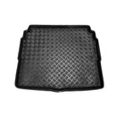 Boot Liner, Carpet Insert & Protector Kit-Citroen C5 Aircross 2017+ - Black