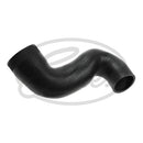 Gates Turbo Charger Hose - 09-0765
