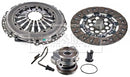 Borg & Beck Clutch 3In1 Csc Kit  - HKT1489 fits GM 1.3 CDTi 2003-