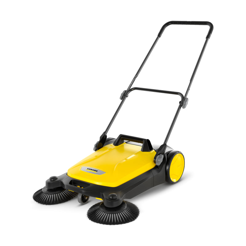 Karcher S4 Twin Sweeper - 1.766-362.0