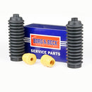 Borg & Beck Strut Protection Kit  - BPK7054 fits Ford Focus