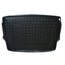 Boot Liner, Carpet Insert & Protector Kit-Nissan Qashqai 2014-2021 - Anthracite