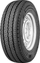 Continental 255 55 18 120R Van Contact Camper tyre