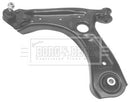 Borg & Beck Suspension Arm LH -BCA6892