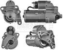 Borg & Beck Starter Motor  - BST2286 fits Renault Espace, Master,Trafic