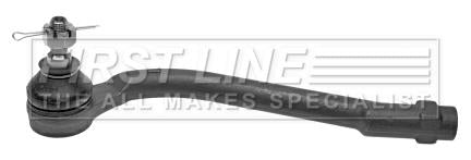 First Line Tie Rod End Lh Part No -FTR5450