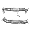 BM Cats Front Pipe - BM70571
