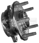 First Line Wheel Bearing Kit Part No -FBK1441