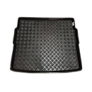 Boot Liner, Carpet Insert & Protector Kit-Citroen DS7 Crossback 2018+ - Grey