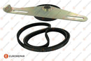 Eurorepar V-Ribbed Belt Set - 1612059980