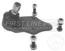 First Line Ball Joint Lower L/R  - FBJ5155 fits Rover Metro 1990-