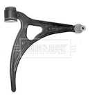 Borg & Beck Wishbone / Suspension Arm RH -BCA6093