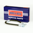 Borg & Beck Brake Hose  - BBH7400 fits Chev,Daewoo,Lacetti,Nubira