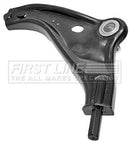 First Line Suspension Arm LH - FCA6775 fits BMW Mini 2007-