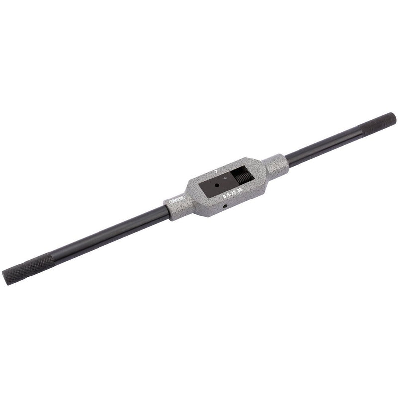 Bar Type Tap Wrench, 6.80 - 23.25mm