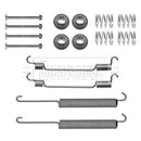 Borg & Beck Fitting Kit - Shoes Part No -BBK6134