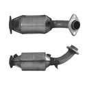 BM Cats Approved Petrol Catalytic Converter - BM91710H with Fitting Kit - FK91710 fits Suzuki