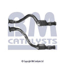 BM Cats Approved Diesel Cat - BM80254H