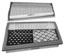 Borg & Beck Air Filter -  BFA2246 fits MercedesC,CLK,CLS,E,GL,GLK,M,R