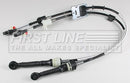 First Line Gear Cable  -  FKG1219 fits 500X,Renegade 1.6Dsl,2.0Dsl 07/15-08/18