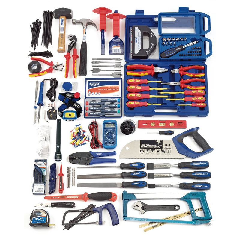 Electricians Tool Kit