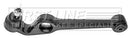 First Line Track Control Arm LH - FCA6526 fits Daihatsu Cuore 1997-2003