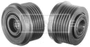 Borg & Beck Free Wheeling Pulley Part No -BBA5003