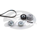 Gates FleetRunner Micro-V Kit - K018PK1688HD