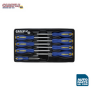 Carlyle Hand Tools -  Sdst8 8 Pc Torx Driver Set