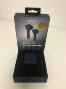 Defunc Blue Wireless Bluetooth Earphones
