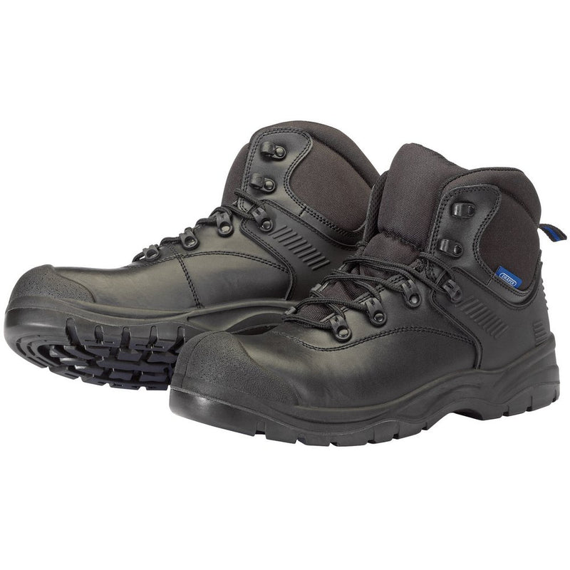 100% Non-Metallic Composite Safety Boots, Size 7, S3